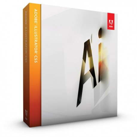 ADOBE Illustrator CS5 V15