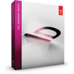 ADOBE Indesign CS5 V7