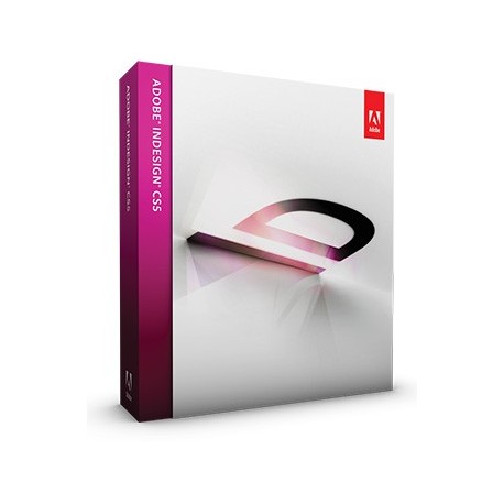 ADOBE Indesign CS5 V7