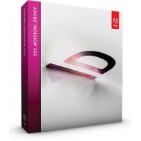 ADOBE Indesign CS5 V7