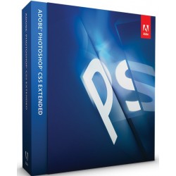 ADOBE Photoshop CS5 Extended V12