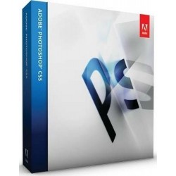 ADOBE Photoshop CS5 V12