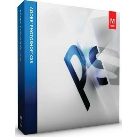 ADOBE Photoshop CS5 V12