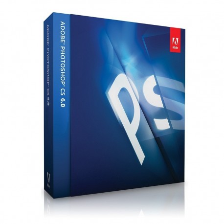 ADOBE Photoshop CS6