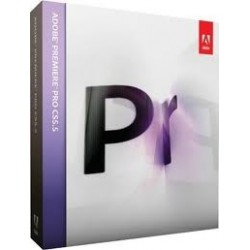 ADOBE Premiere Pro V5