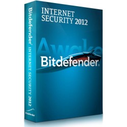 BitDefender Internet Security 2012 1 User