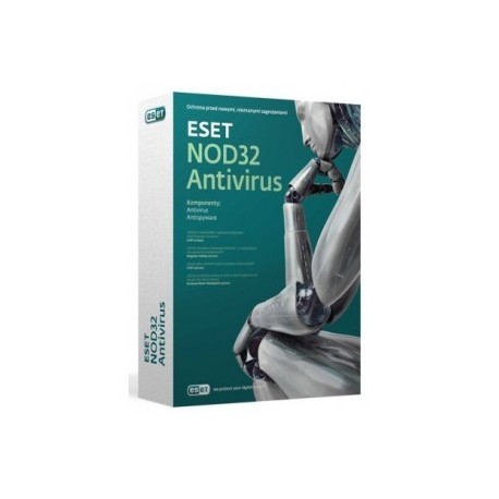 ESET Antivirus NOD32 1 User