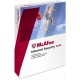 MCAFEE Internet Security 2010 3 User