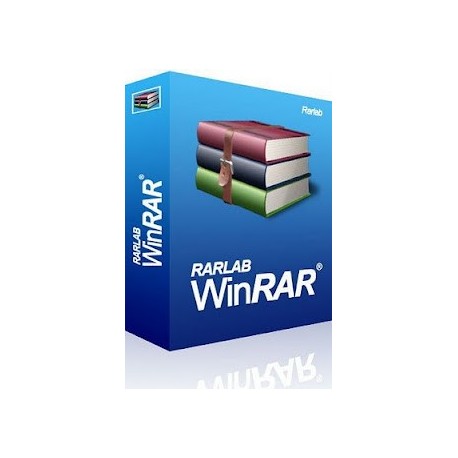 WINRAR 10-24 User