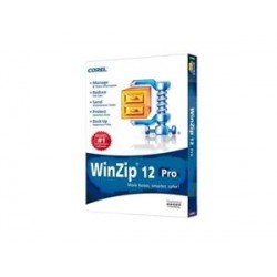 Winzip 12 Pro Retail