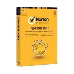 Norton 360 V6 1 User