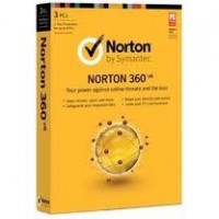 Norton 360 V6 1 User