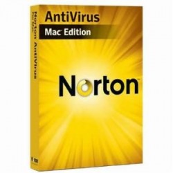 Norton For Mac