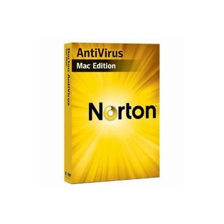 Norton For Mac