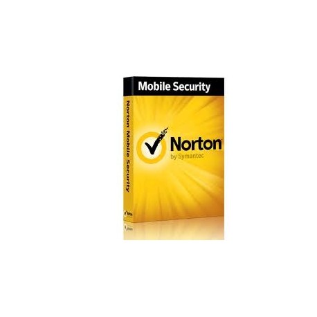 Norton Mobile Security