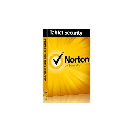 Norton Tablet Security