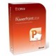 Poweoint 2010 32 Bit-x64 English DVD