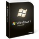 Windows 7 Ultimate OEM 32 Bit