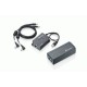 Airlive 48V Active POE Splitter with 802.3af switchable output 5V 7.5V 9V 12V POE-100AF