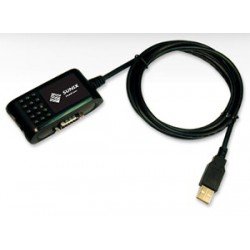 Sunix UTS1009B USB to Serial [RS-232] Adapter
