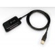 Sunix UTP1025B 1 port USB to Printer Adapter