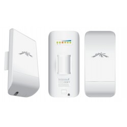 Ubiquiti NanoStation Loco M5 MIMO Airmax 5.8Ghz