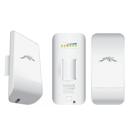 Ubiquiti Nano Station Loco M5