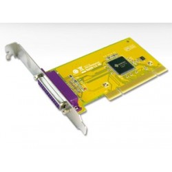 Sunix PAR5008A 1-port IEEE1284 Parallel Universal PCI Board