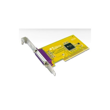 Sunix PAR5008A 1-port IEEE1284 Parallel Universal PCI Board