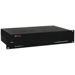 Avlink cs-20116 16 port RCA (composite) Video & Audio Splitter