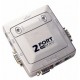 OXCA KSP-112A 2 port PS2 KVM switch