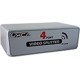 OXCA VSV-104 4 Port VGA Splitter