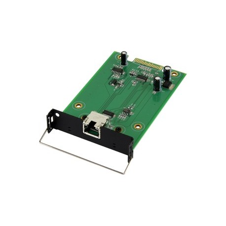 OXCA DCC-150 Console Extender Insertion Card