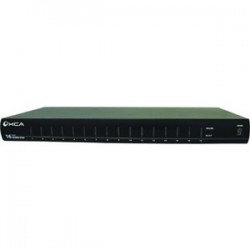 OXCA KSC-116A 16 port Combo KVM switch