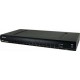 OXCA KSC-116B 16 port Combo KVM switch