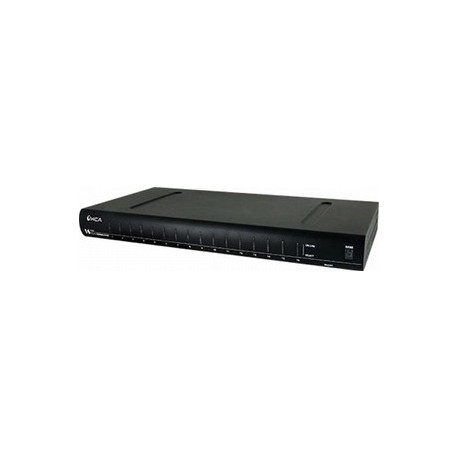 OXCA KSC-116B 16 port Combo KVM switch