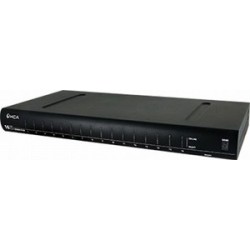 OXCA KSC-116E 16 port Combo KVM switch