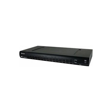 OXCA KSC-116E 16 port Combo KVM switch