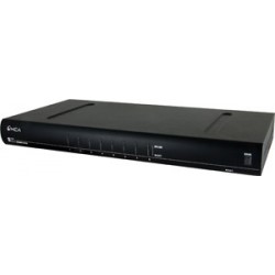 OXCA KSC-108E 8 port Combo KVM switch