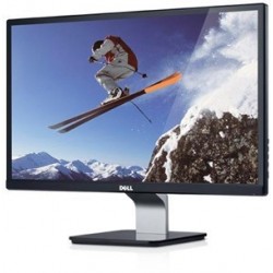 DELL S2240L 21.5'' Monitor With LED