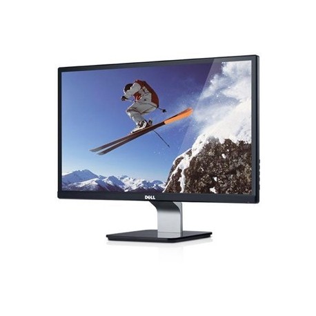 DELL S2240L 21.5'' Monitor With LED