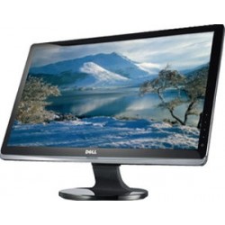 DELL 22 Inch ST2220L LED WIDE SCREEN DVI HDMI