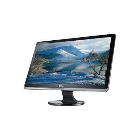 DELL 22 Inch ST2220L LED WIDE SCREEN DVI HDMI