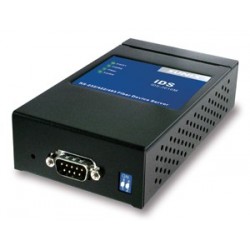 Sunix IDS-3010(M-S) 1-port RS-232-422-485 to 1-port 100FX(Fiber) LAN Device Server