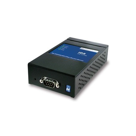 Sunix IDS-3010(M-S) 1-port RS-232-422-485 to 1-port 100FX(Fiber) LAN Device Server