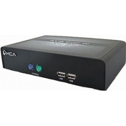 OXCA KIP-101C Combo KVM Over IP