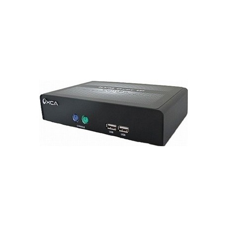 OXCA KIP-101C Combo KVM Over IP