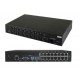 OXCA KCC-116E PS2 Console 16 Port Combo Cat5 KVM Switch