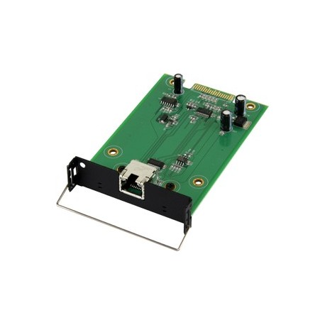 OXCA DCC-300 Console Extender Insertion Card