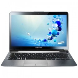 Samsung NP540U3C-A01ID Ultrabook Titan Silver Windows 8